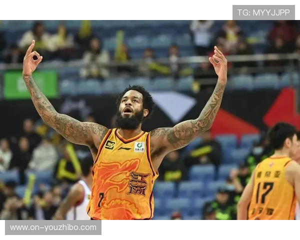 江苏肯帝亚主场不敌天津先行者，庞峥麟空砍26分