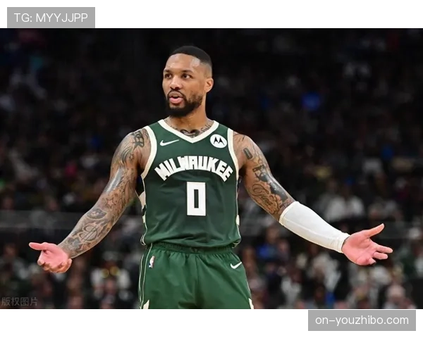 雄鹿128-117战胜热火，利拉德关键时刻连续得分锁定胜局