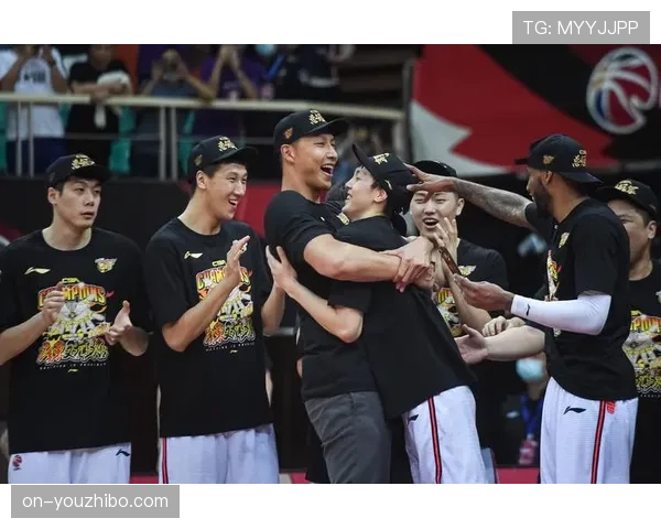 十年变迁：CBA联赛视觉设计与品牌升级之路