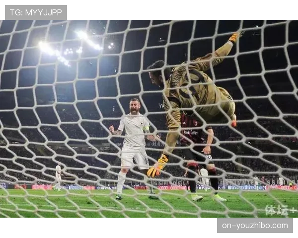 幕后故事：数据分析团队如何为AC米兰设计针对性的肋部进攻套路