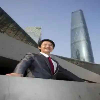 张天熙
